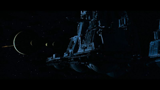 In space, no one can hear these ambient loops from <i>Alien</i>, <i>Star Wars</i>, and <i>Blade Runner</i>